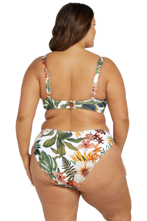 Artesands Into The Saltu Underwire Bikini Top